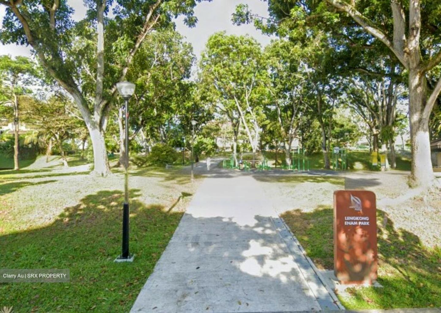 Jalan Masjid (D14), Terrace #480943981